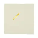 Hi-shine Microfibre Cloth Yellow - Pack of 10