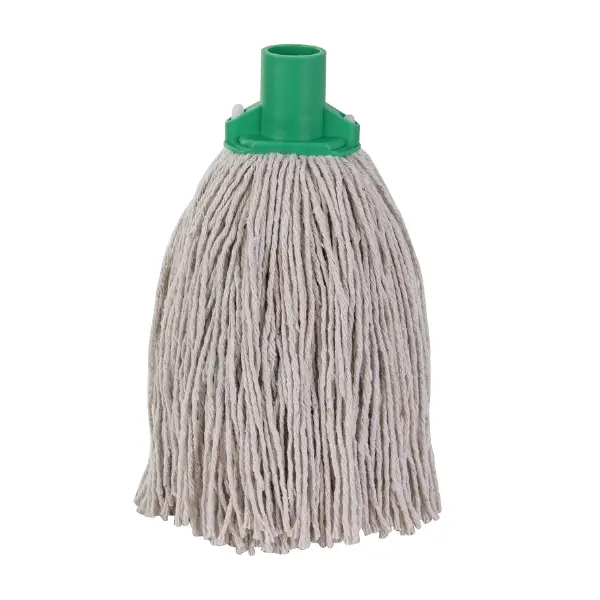 SKT Socket Mop Twine 182g Green
