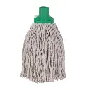 SKT Socket Mop Twine 182g Green