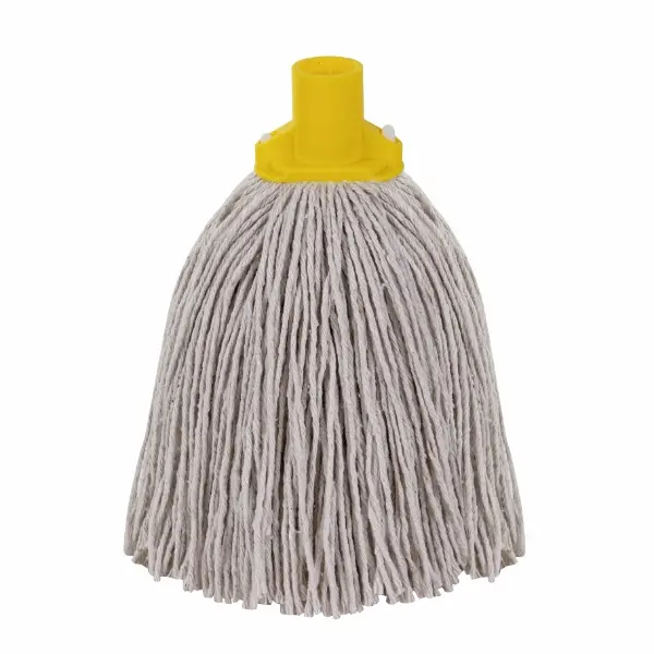 SKT Socket Mop Twine 182g Yellow