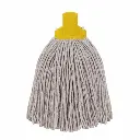 SKT Socket Mop Twine 182g Yellow