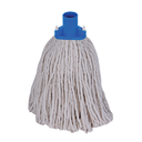 PY Yarn Socket Mop T1D - Blue
