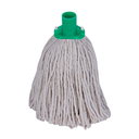 PY Yarn Socket Mop T1D - Green