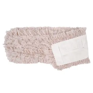 Sweeper Mop Cotton 80cm