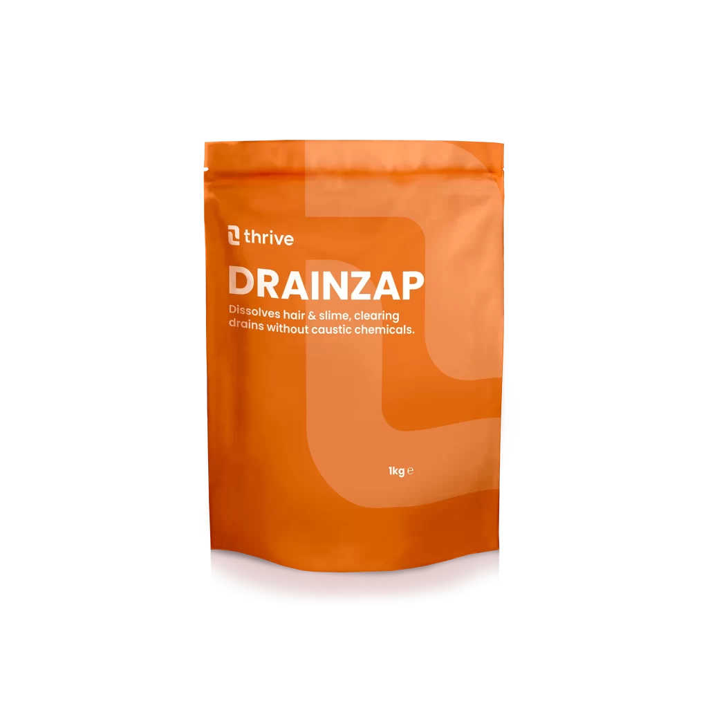 Thrive Drainzap 1kg