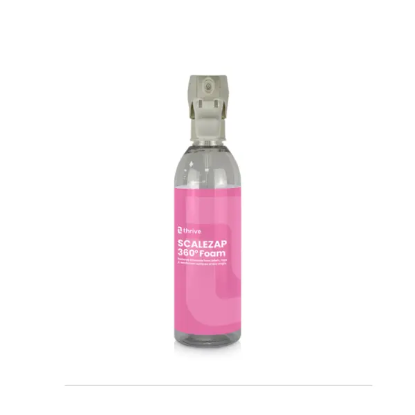 Thrive Scalezap 360 Trigger Bottle