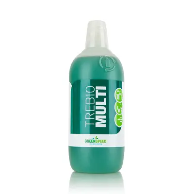 Greenspeed Trebio Multi 1 Litre