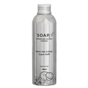 Hand, Hair and Body 150ml (4 Cannisters)