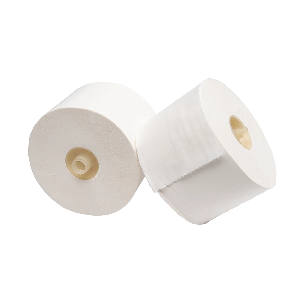 Fig Ecomatic Toilet Roll 