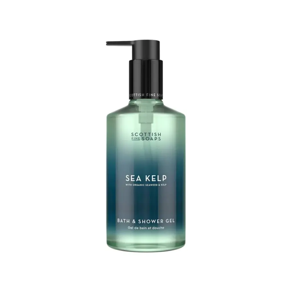 Sea Kelp Handwash Dispensers 300ml 