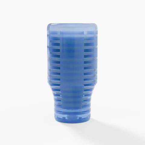 V-Air® Solid Evolution Refill Cartridge - Linen Breeze - Pack of 6