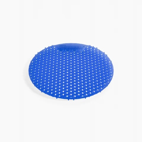 V-Screen® Dual Urinal Screen Marine Musk - Pack of 12