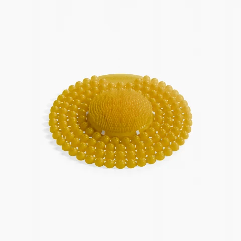 P-Screen® Urinal Screens Citrus Mango - Pack of 6