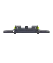 PUDU CC1 Carpet Vacuum Attachment 