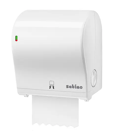 Satino Autocut Dispenser Midi