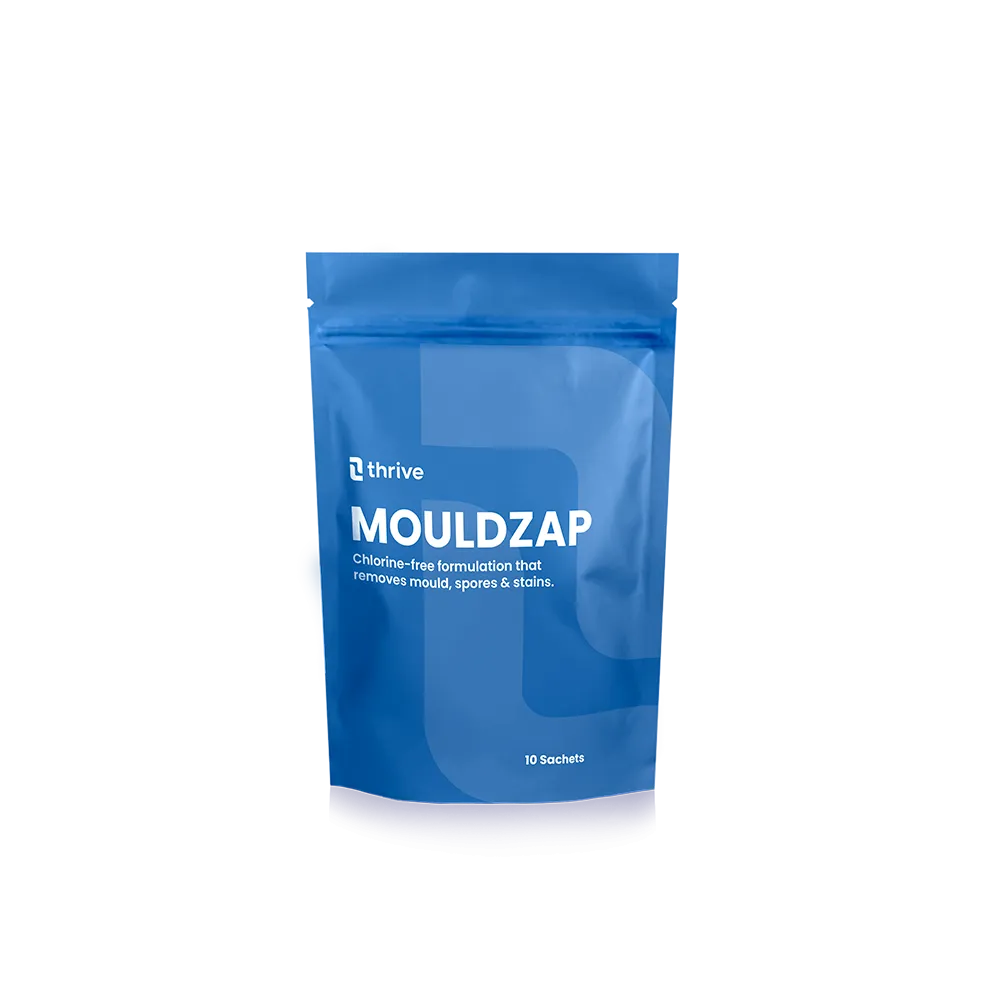 Thrive Mouldzap - 10 Pouches