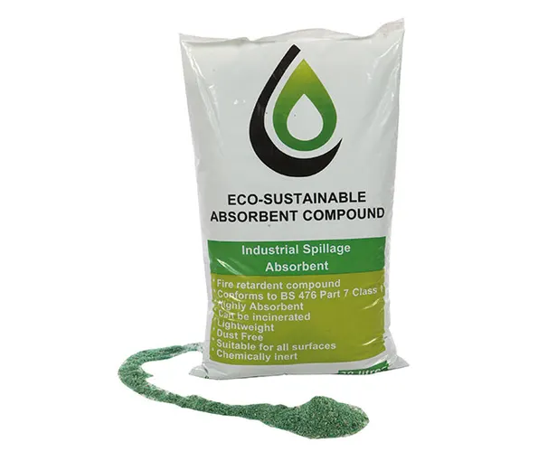 Eco Absorbency Granules - 30 L