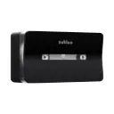 CF2 Toilet Paper Dispenser - Black