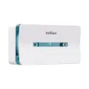 CF2 Toilet Paper Dispenser - White