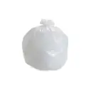Heavy Duty Pedal Bin Liners on a Roll - Pack of 1000