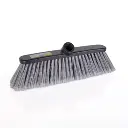 Eco Homeware Broom Soft - Grey