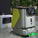 CC1 Charging Station (Non refill)