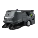 PUDU MT1 AI-Powered Robotic Sweeper