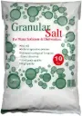 Granular Water Softening Salt - 10kg