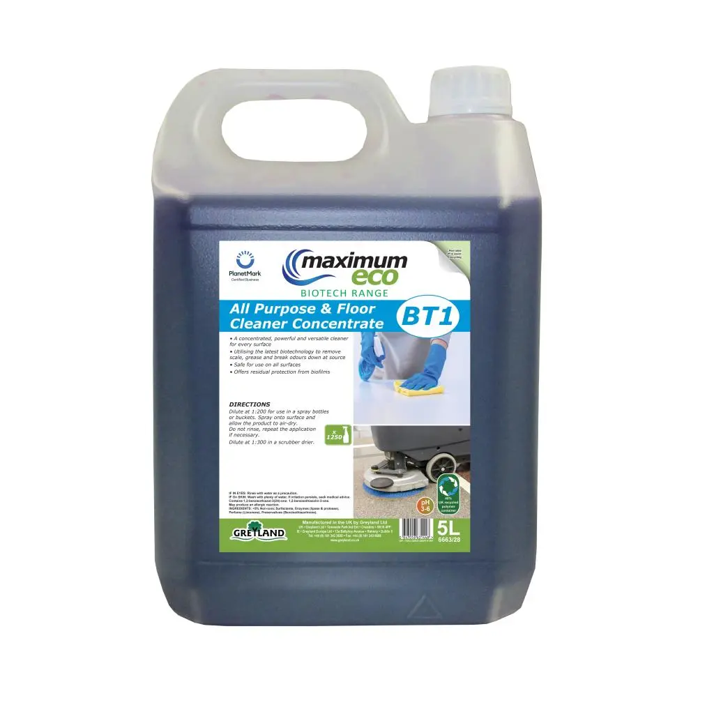 All Purpose Surface and Floor Cleaner - 2 Litre 