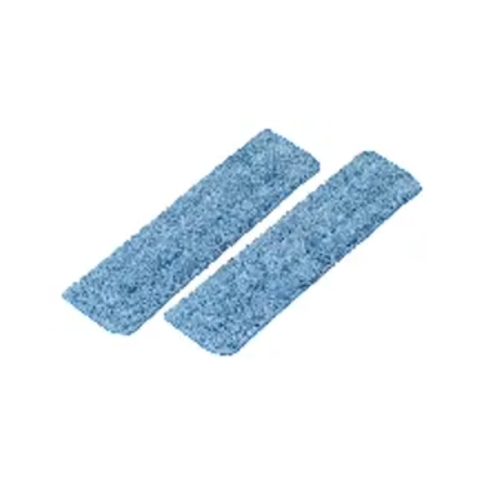 PUDU CC1 dust mopping pad, pack of two