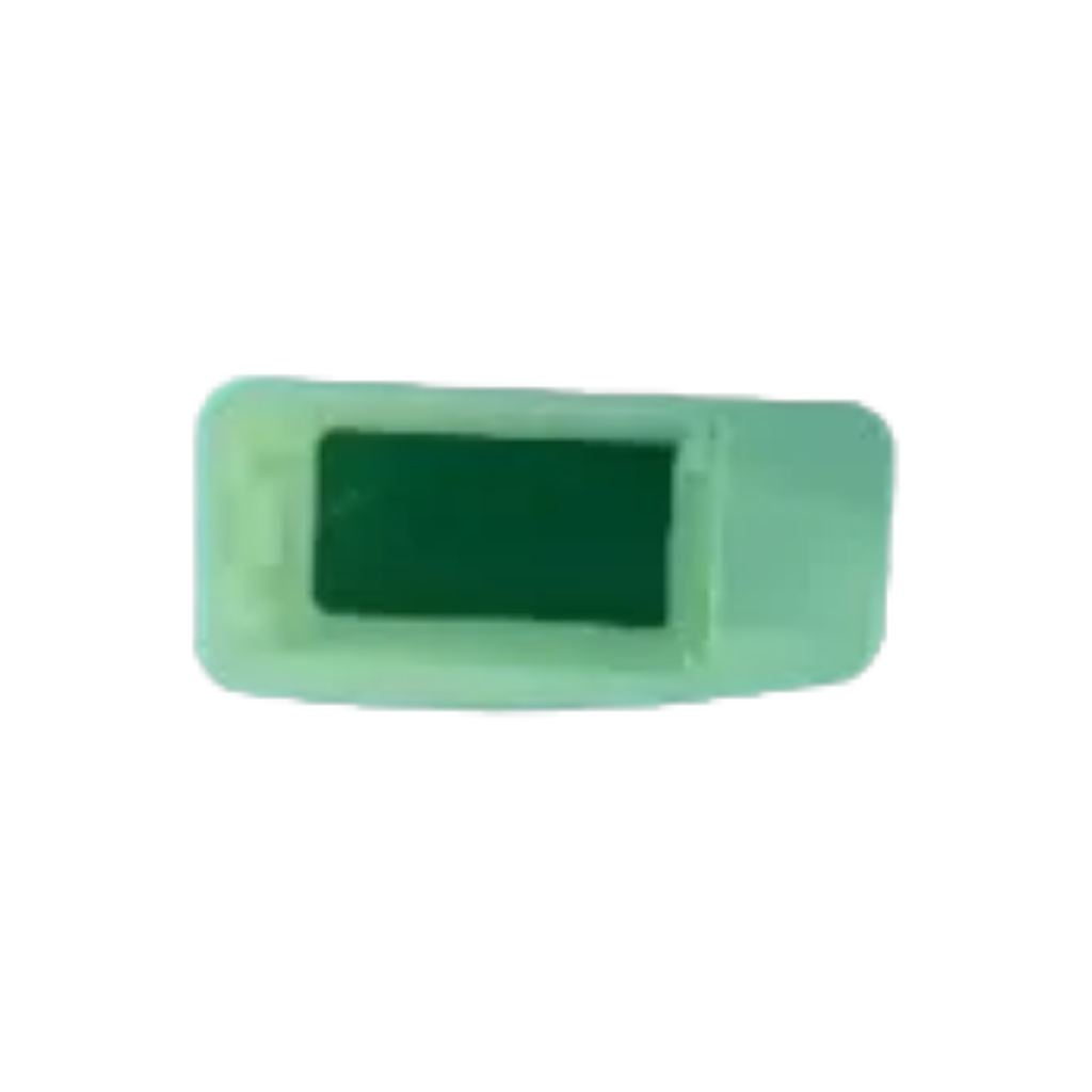 PUDU CC1 dust bag attachment