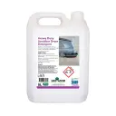 Heavy Duty Scrubber Dryer Detergent