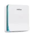 Hyginity Interfold Towel Dispenser S White