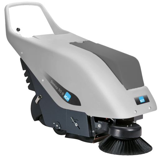 Sweeper 50-B 