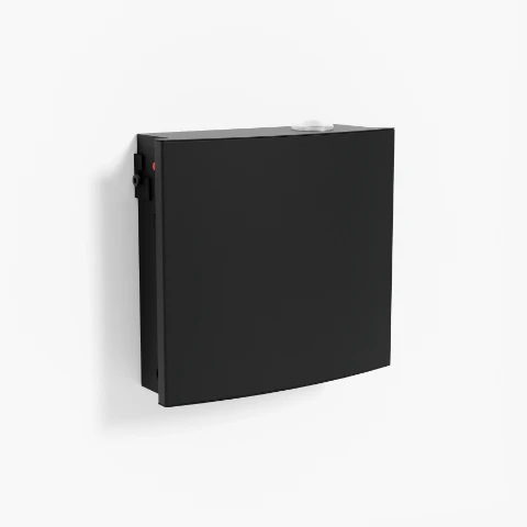 Sensamist S1000 Black 