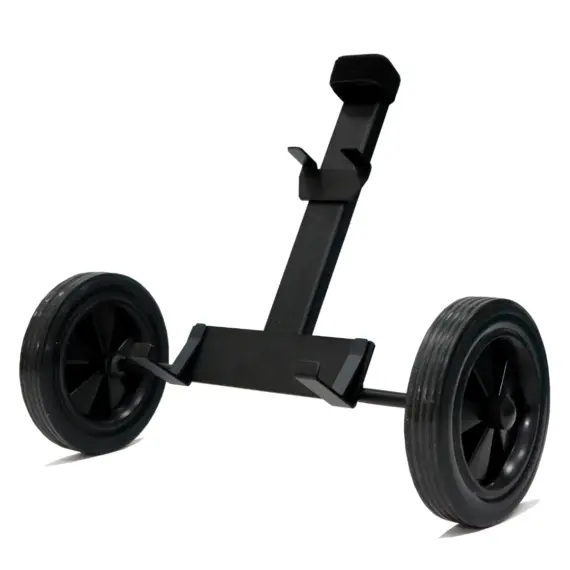 Multiwash Trolley 
