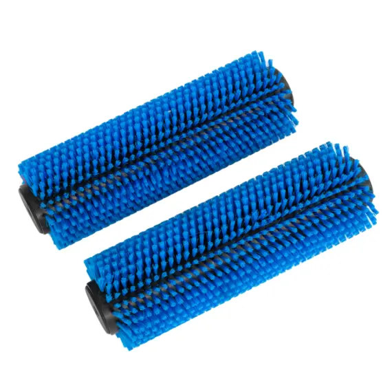 MultiWash Pro 340 Hard Brush Blue (Pack of 2)