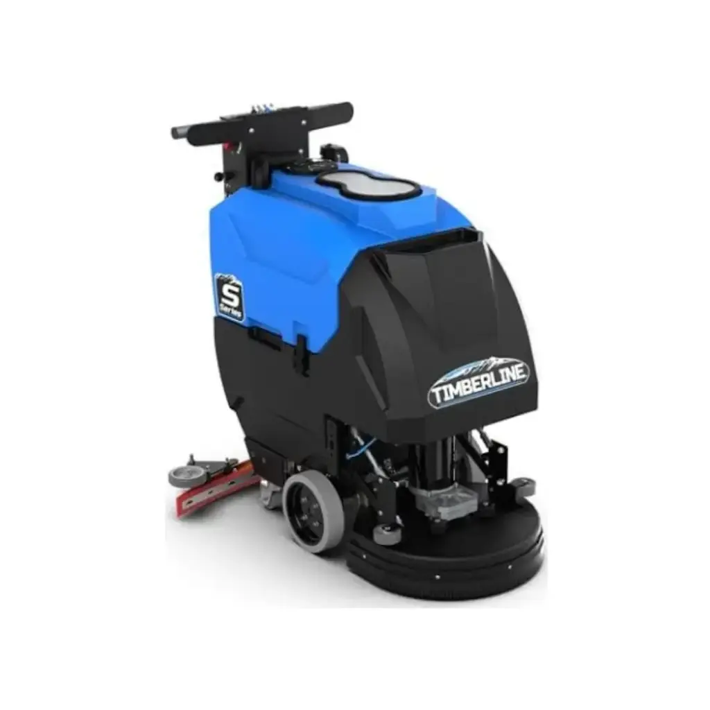 Timberline S Series 20D Disk Traction