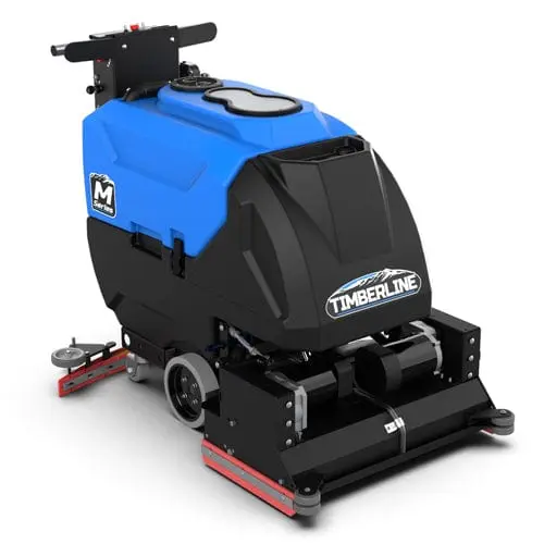 Timberline M26C Cylindrical Scrubber Drier