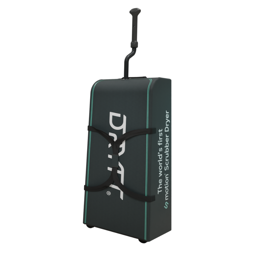 DRYFT Case Transport Bag
