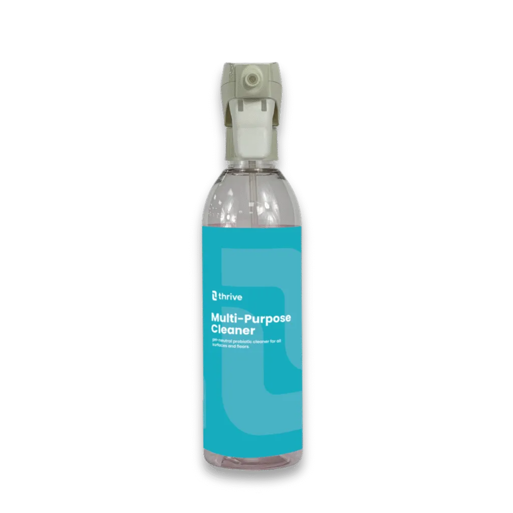 Thrive Multi-Purpose Cleaner Trigger Bottle 