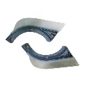 I-mop XL Pro V23 Splash Guard Set