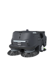 PUDU MT1 Vac Commercial Robot Vacuum