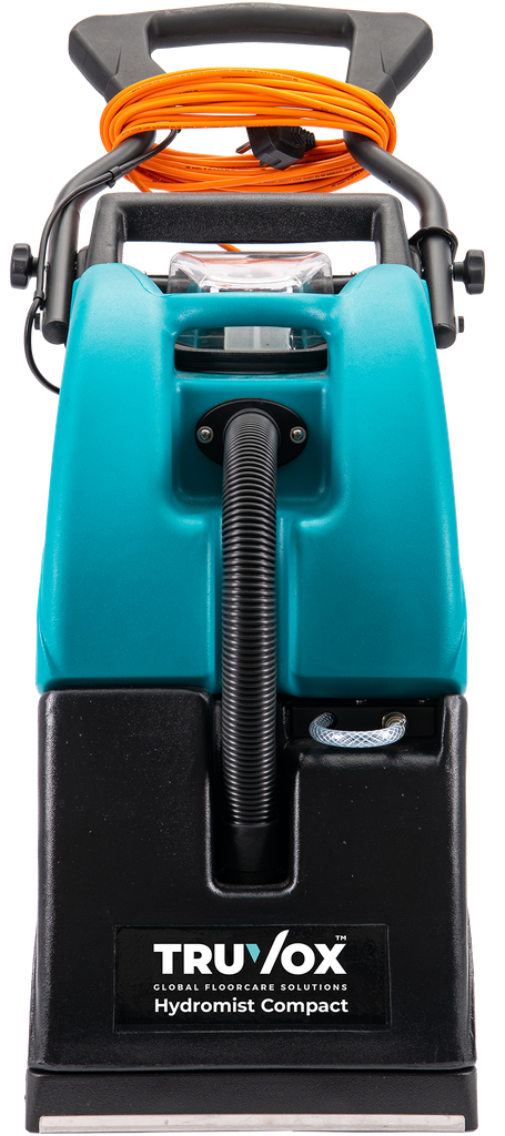 Hydromist Compact with Upholstery Kit 