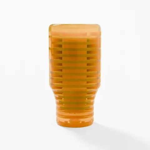 V-Air® Solid Evolution Refill Cartridge - Bergamot & Sandalwood - Pack of 6