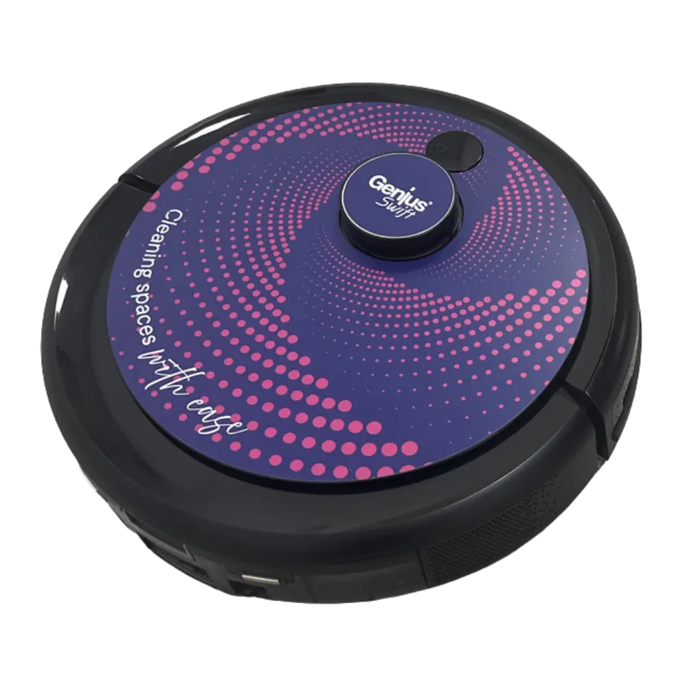 Genius Swift Cobotic Vacuum Cleaner