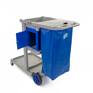 Eco Jolly Trolley