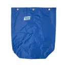 Eco Jolly Trolley Split Vinyl Bag 60L