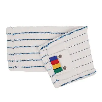 Microspeedy Microfibre Flat Mop Pad Standard 40cm