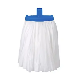 Big White T1 Prairie Mop Stubby 194g - Blue